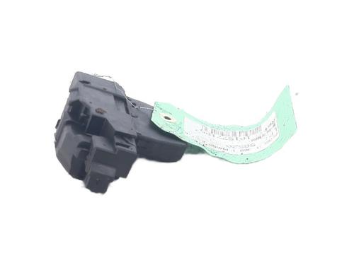 Tailgate lock PEUGEOT 308 I (4A_, 4C_) 1.6 HDi | BP25276000C101 