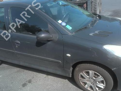 Engine PEUGEOT 206+ (2L_, 2M_) 1.4 i | BP32485071M1  - Image 24