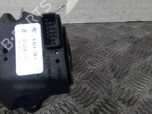 Ratstangsstang BMW 5 (E60) 530 d | BP20356055I23 