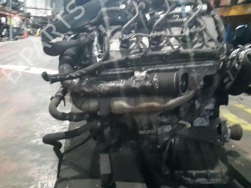 Engine AUDI A6 C6 Avant (4F5) 2.7 TDI | BP21051194M1  - Image 6