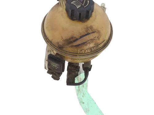 Ekpansionstank PEUGEOT 206 Hatchback (2A/C) 1.4 HDi eco 70 (68 hp) 29560283