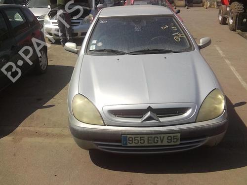 Ignition barrel CITROËN XSARA (N1) 2.0 HDi 90 | BP21817372M48 