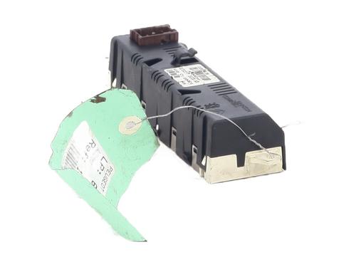 Used Display monitor Display monitor PEUGEOT 207 (WA_, WC_) 1.4 HDi (68 hp) 31604263 31604263