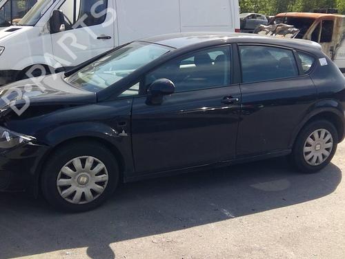 Front left window mechanism SEAT LEON (1P1) 1.6 TDI | BP20364146C22 