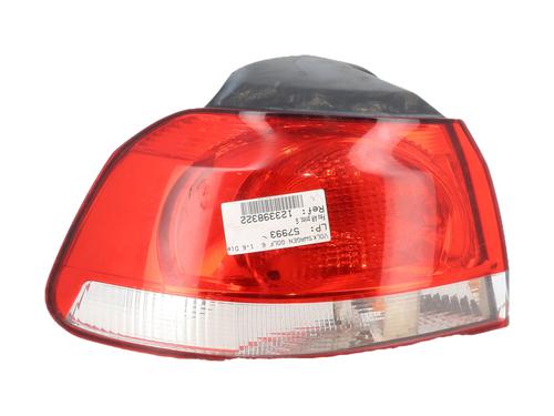 Left taillight VW GOLF VI (5K1) | BP33741473C34 - Image 5