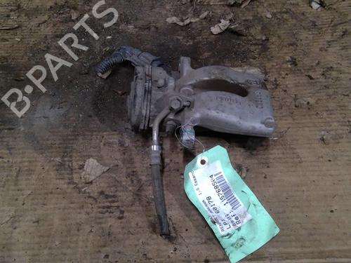 Used Left rear brake caliper RENAULT ARKANA I (LCM_, LDN_) 1.6 E-TECH 145 (LDMU) (143 hp) 31150294