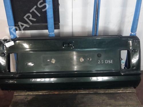 Used Tailgate LAND ROVER RANGE ROVER II (P38A) 2.5 D 4x4 (136 hp) 21817611