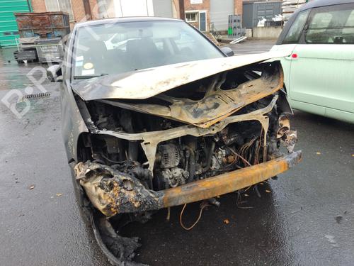 Left taillight VW POLO IV (9N_, 9A_) 1.4 TDI | BP31704703C34 