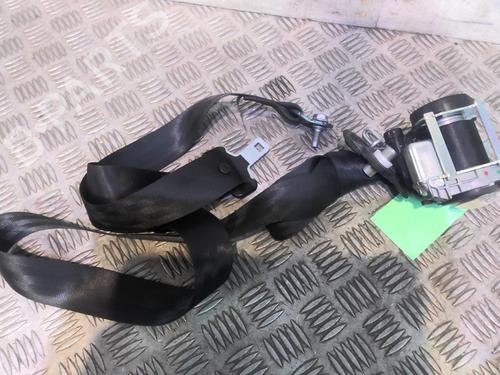 Front right belt tensioner PEUGEOT 308 I (4A_, 4C_) 1.6 HDi | BP20358734C88 