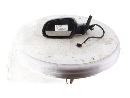 Used Left mirror AUDI A4 B8 (8K2) 2.0 TDI (120 hp) 26606721
