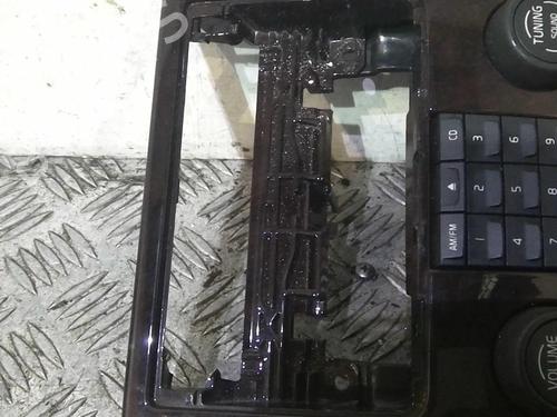 Climate control VOLVO V50 (545) 1.6 D | BP21817567I5  - Image 5