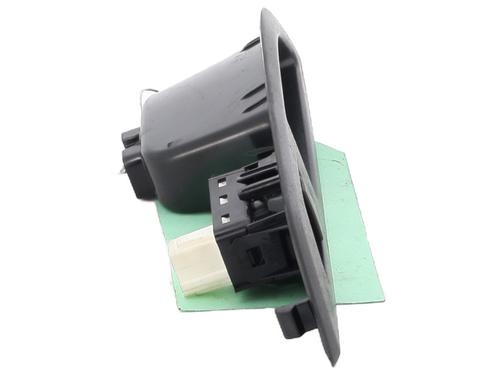 Left rear window switch PEUGEOT 208 II (UB_, UP_, UW_, UJ_) 1.5 BlueHDI 100 | BP28304851I29 