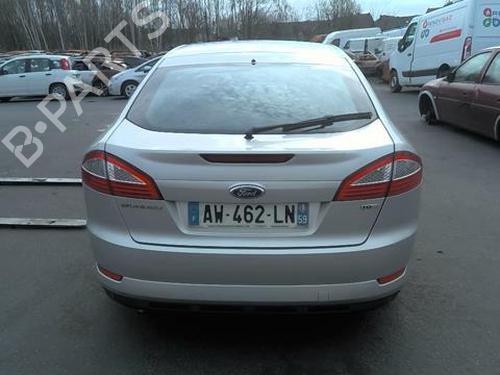 Left front window switch FORD MONDEO IV (BA7) 1.8 TDCi | BP20359090I27  - Image 32