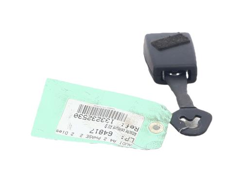 Seat buckle AUDI A4 B7 (8EC) 2.0 TDI 16V | BP39519327I32 - Image 3