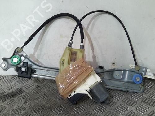 Rear right window mechanism RENAULT LAGUNA III (BT0/1) 2.0 dCi (BT01, BT08, BT09, BT0E, BT0K, BT12, BT1C, BT1D,... | BP20352387C25 