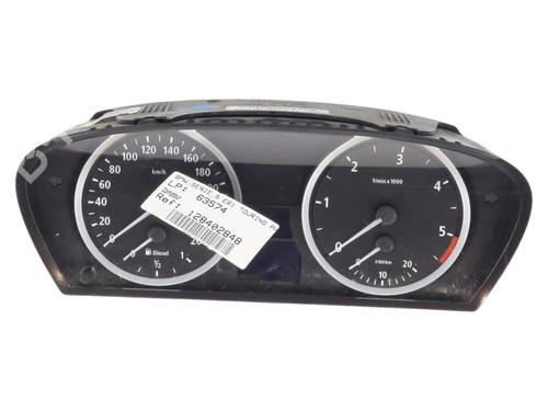 Instrument cluster BMW 5 (E60) 520 d | BP37085897C47 - Image 5