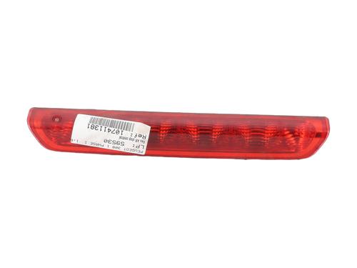 Used Third brake light PEUGEOT 308 I (4A_, 4C_) 1.6 HDi (109 hp) 27161681