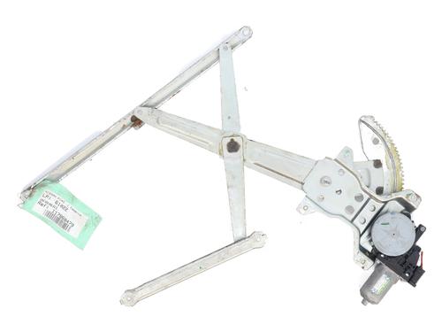 Used Front right window mechanism NISSAN PIXO (UA0) 1.0 (68 hp) 31301852