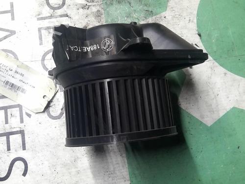 Heater blower motor FIAT PUNTO (188_) 1.9 DS 60 (188.031, .051, .231, .251) | BP20364534M62 