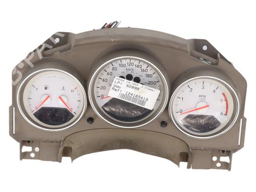 Instrument cluster DODGE CALIBER 2.0 CRD | BP34050800C47 - Image 4