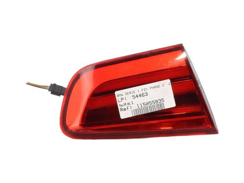 Used Left tailgate light Left tailgate light BMW 1 (F21) 118 d (150 hp) 30555785 30555785