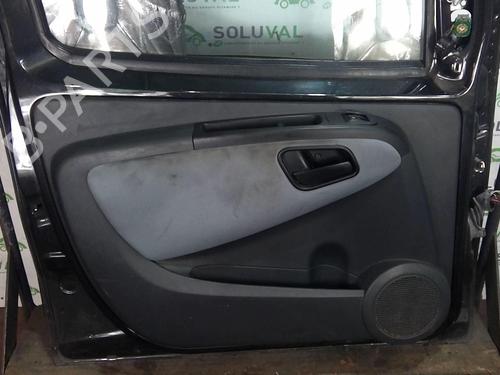 Left front door PEUGEOT BIPPER Tepee 1.4 HDi | BP22004261C2 