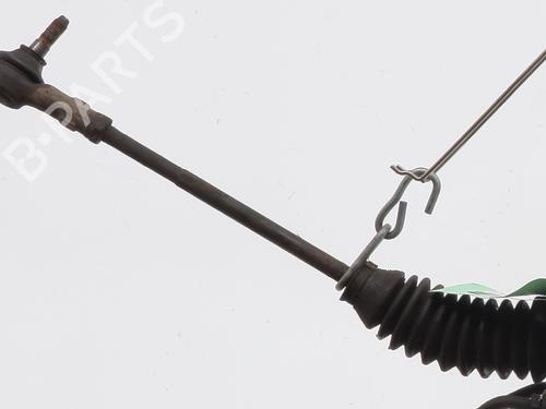 Steering rack VW GOLF IV Cabriolet (1E7) 1.9 TDI | BP30492359M22