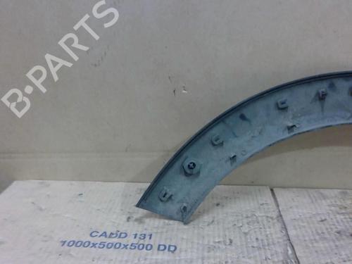 Rear right wheel arch trim CITROËN C3 III (SX) 1.6 BlueHDi 100 | BP29621444C137 