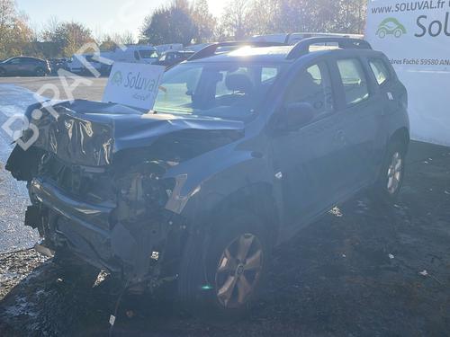 Dør rude højre foran DACIA DUSTER (HM_) 1.5 dCi 115 (HMAD) | BP38602985C19 - Image 39