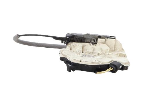 Used Front right lock Front right lock 38233694 38233694