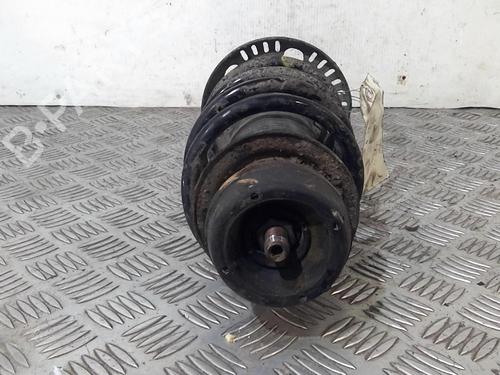 Used Right front shock absorber SKODA FABIA II (542) 1.4 TDI (80 hp) 20352555