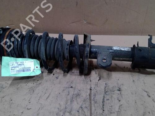 Amortisseur avant gauche FIAT 500X (334_) 1.0 (334.AXN1B) (120 hp) 32041156