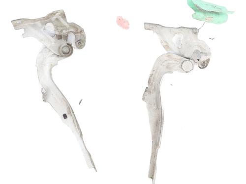 Hinge/Door check strap CHEVROLET SPARK (M300) 1.0 | BP31365829C146