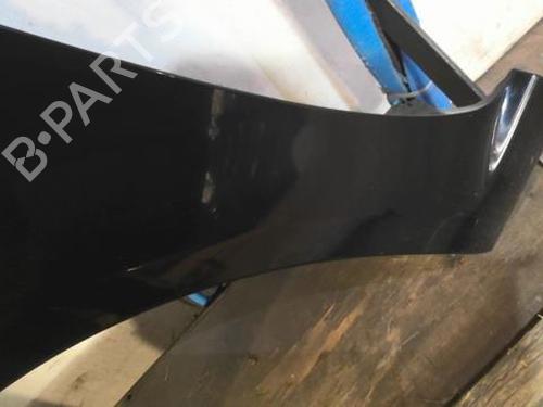 Left front fenders OPEL ZAFIRA / ZAFIRA FAMILY B (A05) 1.6 (M75) | BP20354169C41 