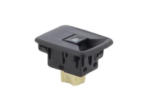 Right front window switch DACIA SANDERO II 1.0 SCe 75 (B8JC, B8JD, B8NC) | BP40031230I26 - Image 2