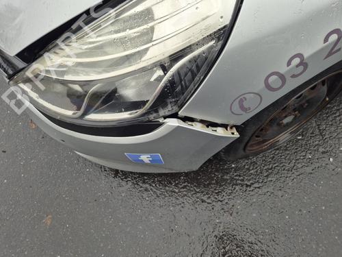 Radiator fan RENAULT CLIO IV (BH_) 1.5 dCi 75 | BP32307058M35 