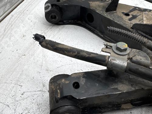 Left front suspension CITROËN AMI (9A_) Electric (9AZ2CA) | BP39606074M72 - Image 2
