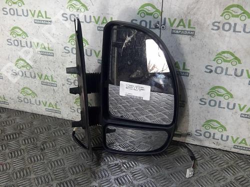 Used Right mirror CITROËN JUMPER I Bus (244, Z_) 2.0 HDi (84 hp) 20362678