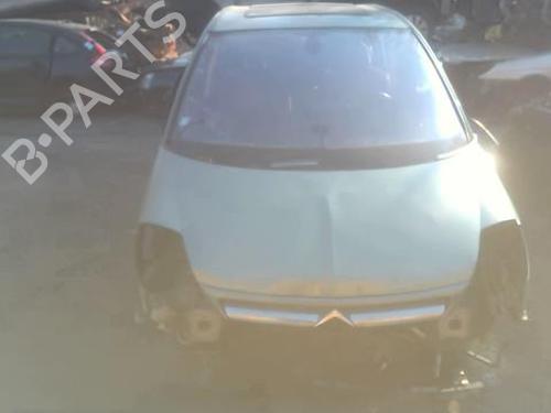 Front left seatbelt CITROËN C8 (EA_, EB_) 2.0 HDi 135 | BP24455080I26 - Image 21