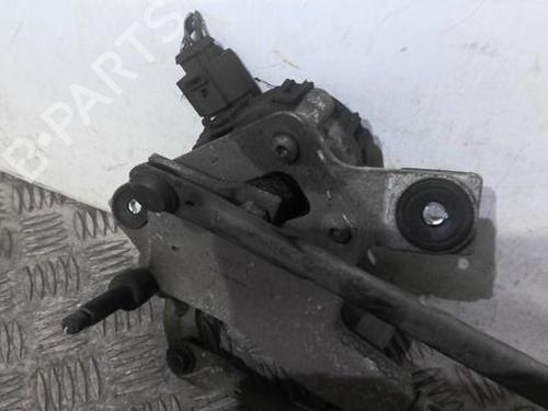 Front wiper motor FORD MONDEO IV (BA7) 1.8 TDCi | BP20359172M29 