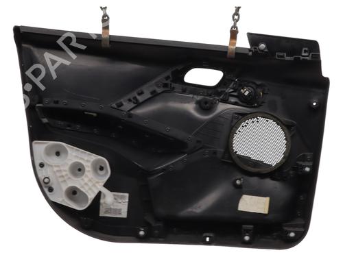 Front right panel PEUGEOT 208 I (CA_, CC_) 1.4 HDi | BP30147846C59