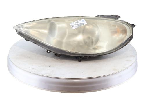 Left headlight PEUGEOT 807 (EB_) 2.0 HDi | BP37450822C28 - Image 6