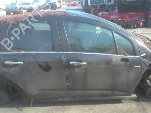 Left rear window switch CITROËN C3 II (SC_) 1.4 HDi 70 (SC8HZC, SC8HR0, SC8HP4) | BP24183871I29  - Image 14