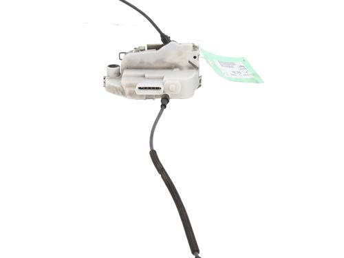 Front left lock CITROËN C3 I (FC_, FN_) 1.4 i | BP24964789C98 
