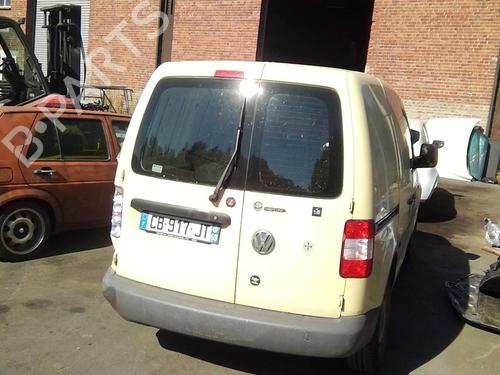 Right taillight VW CADDY III Box Body/MPV (2KA, 2KH, 2CA, 2CH) 2.0 SDI | BP22002394C35 