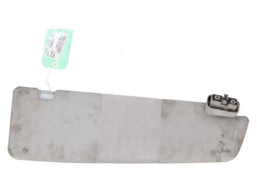 Used Right sun visor Right sun visor PEUGEOT BOXER Van 2.2 HDi 120 (120 hp) 26598848 26598848