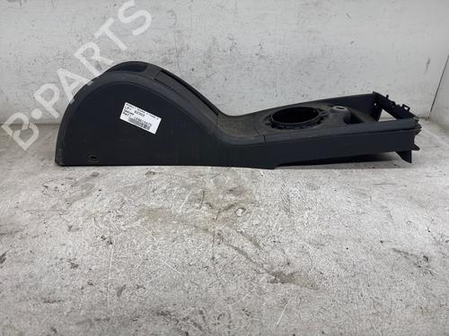 Middle console RENAULT MEGANE II Saloon (LM0/1_) | BP37482052I22 - Image 4