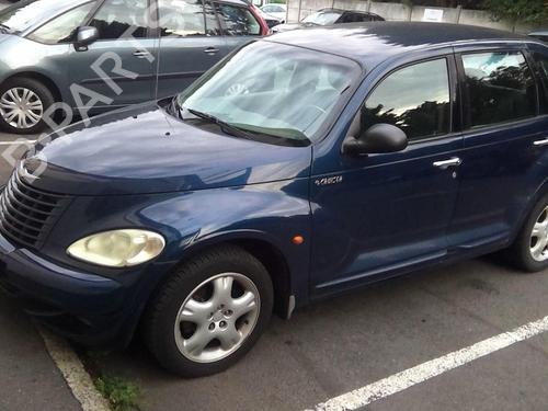 Used Parts CHRYSLER PT CRUISER (PT_) 2.0 2050452