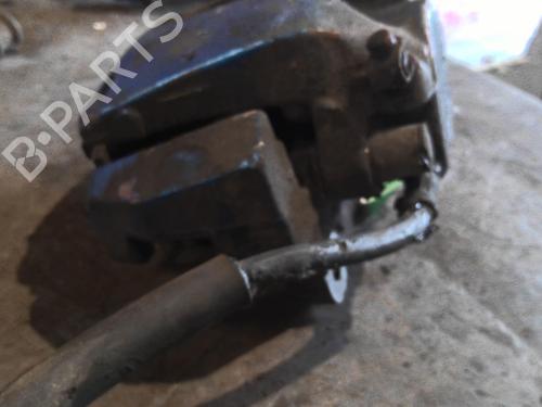 Right front brake caliper BMW X5 (E70) 3.0 3.0d | BP26178292M104 - Image 2