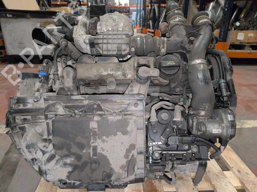 Motor CITROËN BERLINGO MULTISPACE (B9) 1.6 HDi 90 | BP38602713M1  - Image 7